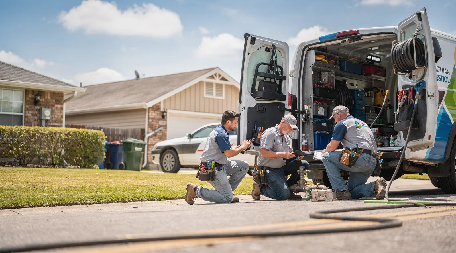 Emergency Plumber in Estacada, OR near me